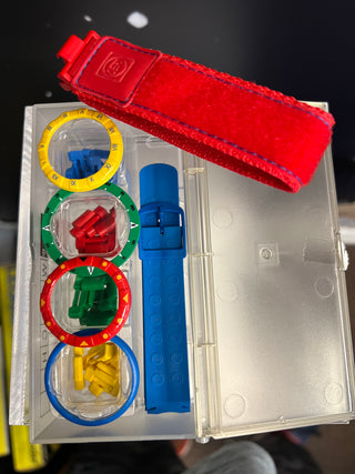 Lego® Time Cruiser Plus Watch Accessory Pack Gear LEGO®