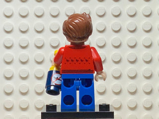 Dick Grayson, coltlbm-9 Minifigure LEGO®