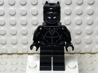 Black Panther, sh0839 Minifigure LEGO®