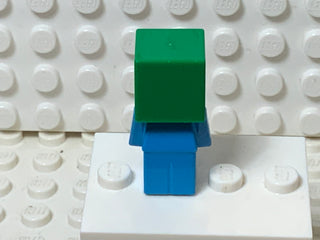 Baby Zombie, min057 Minifigure LEGO®