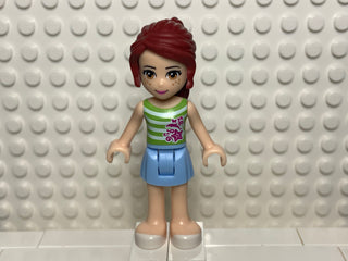 Mia, frnd0045 Minifigure LEGO®