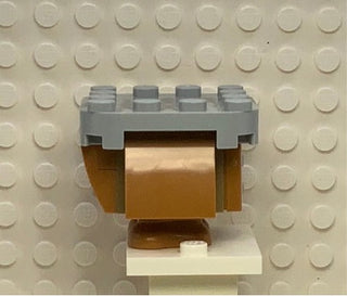 Rocky Wrench, mar0082 Minifigure LEGO®