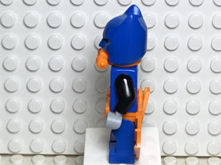 Batman, Scu-Batsuit, sh0309 Minifigure LEGO®