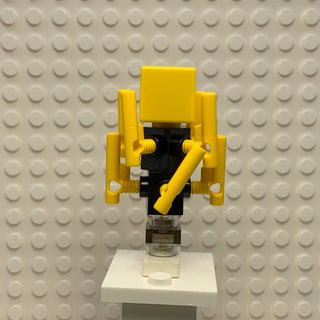 Blaze, min022 Minifigure LEGO®