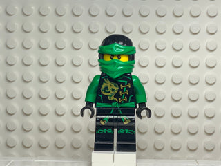 Lloyd, njo0209 Minifigure LEGO®