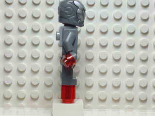 War Machine, sh0066 Minifigure LEGO®