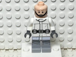 AT-ST Driver, sw1183 Minifigure LEGO®