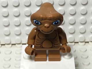 E.T., dim030 Minifigure LEGO®   