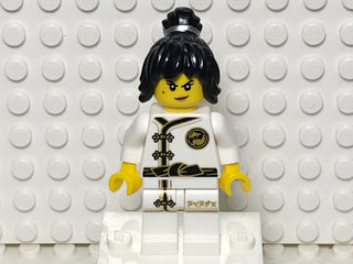 Spinjitzu Training Nya, coltlnm-2 Minifigure LEGO®
