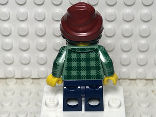 Horse and Groom, col22-5 Minifigure LEGO®