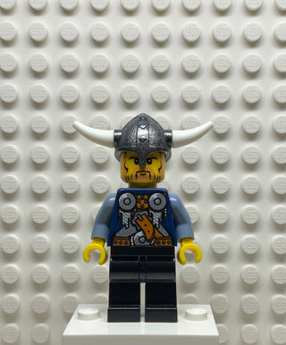 Viking Warrior 2b, vik016 Minifigure LEGO®