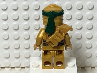 Lloyd, njo0584 Minifigure LEGO®