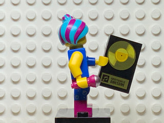 Flashback Lucy, coltlm2-9 Minifigure LEGO®