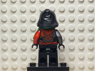 Time Twin(Acronix), njo0292 Minifigure LEGO®