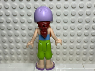 Mia, frnd0337 Minifigure LEGO®