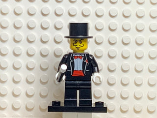 Magician, col01-9 Minifigure LEGO®