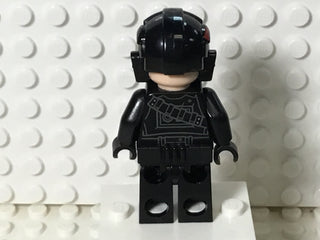 Inferno Squad Agent, sw0986 Minifigure LEGO®