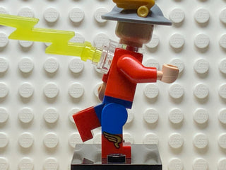 Flash, colsh-15 Minifigure LEGO®