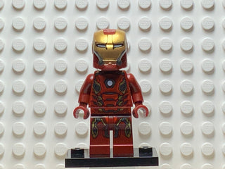 Iron Man Mark 45 Armor, sh0164 Minifigure LEGO®