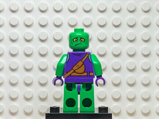 Green Goblin, sh0196 Minifigure LEGO®