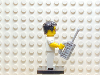 Yuppie, col17-12 Minifigure LEGO®