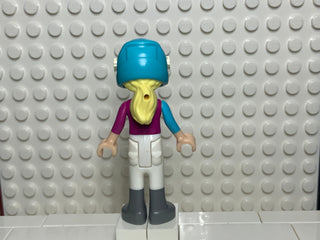 Stephanie, frnd0277 Minifigure LEGO®