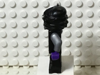 Nindroid Warrior, njo0577 Minifigure LEGO®