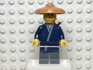 Runje, njo0440 Minifigure LEGO®