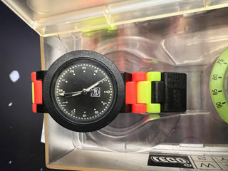 Lego® Cyclone Master Watch Collection Gear LEGO®