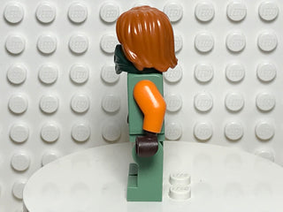 Ronin, njo0657 Minifigure LEGO®