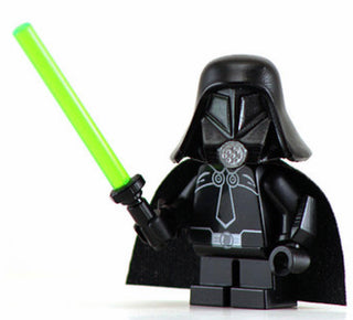 LORD HELMET Spaceballs Custom Printed Custom minifigure BigKidBrix