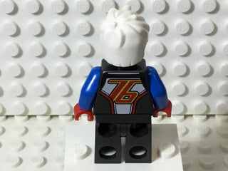 Soldier: 76, ow006 Minifigure LEGO®