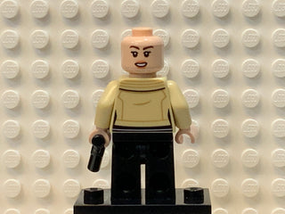 Qi'ra, sw0920 Minifigure LEGO®