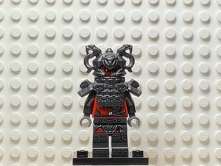 Rivett, njo0276 Minifigure LEGO®