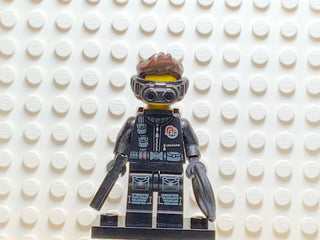 Spy, col16-14 Minifigure LEGO®   