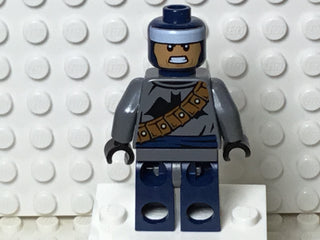 Pirate Batman, sh265 Minifigure LEGO®   