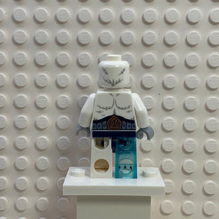 Ice Bear Warrior 2, loc120 Minifigure LEGO®