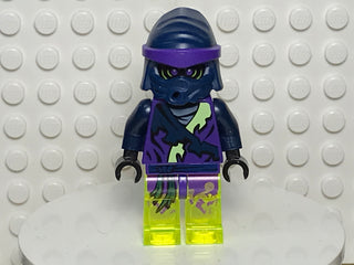 Ghost Warrior Wooo, njo0176 Minifigure LEGO®