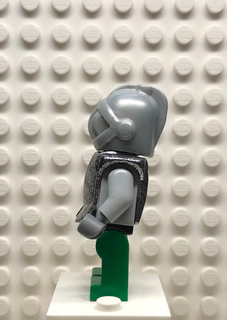 Knights Kingdom II, Hero Knight 3, cas316 Minifigure LEGO®