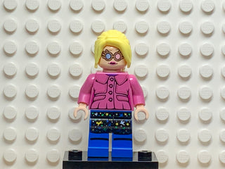 Luna Lovegood, hp103 Minifigure LEGO®