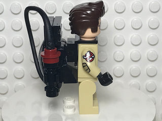 Dr. Egon Spengler, gb012 Minifigure LEGO®