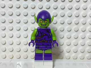 Green Goblin, sh0545 Minifigure LEGO®