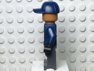 ACU Trooper, jw001 Minifigure LEGO®