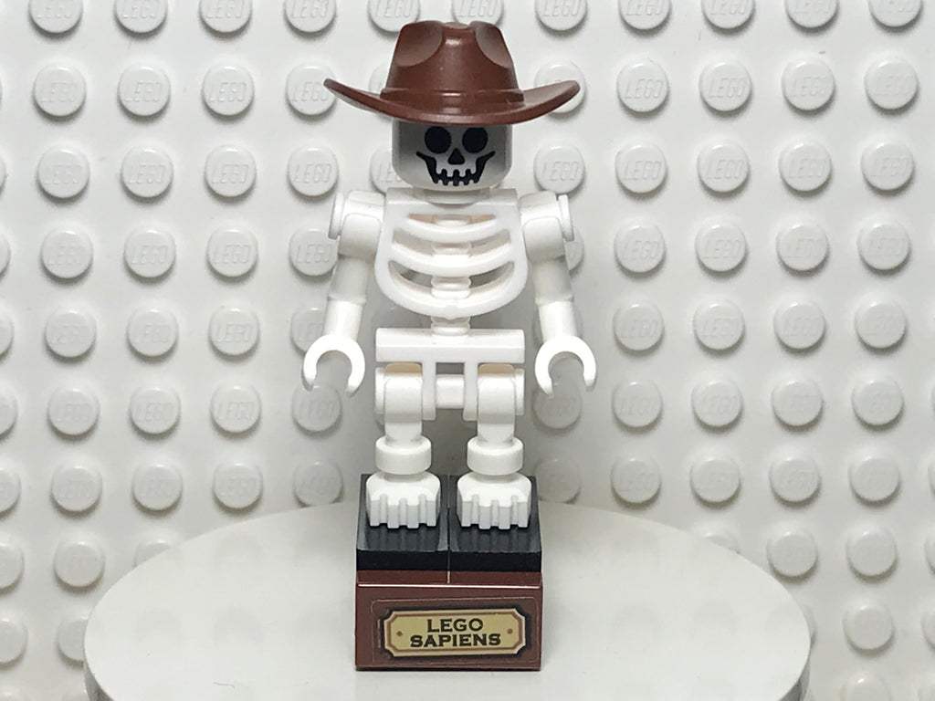 LEGO Sapiens idea064