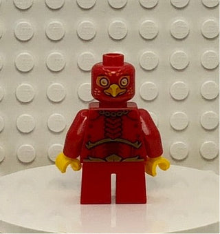 Flinx, loc077 Minifigure LEGO®