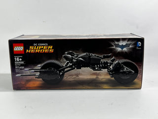 Bat-Pod, 5004590 Building Kit LEGO®