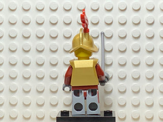 Conquistador, col08-2 Minifigure LEGO®
