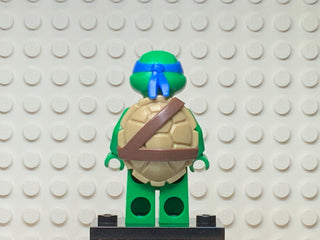 Leonardo, tnt002 Minifigure LEGO®