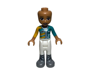 Andrea, frnd0253 Minifigure LEGO®