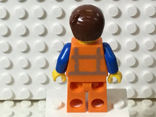 Emmet, tlm202 Minifigure LEGO®